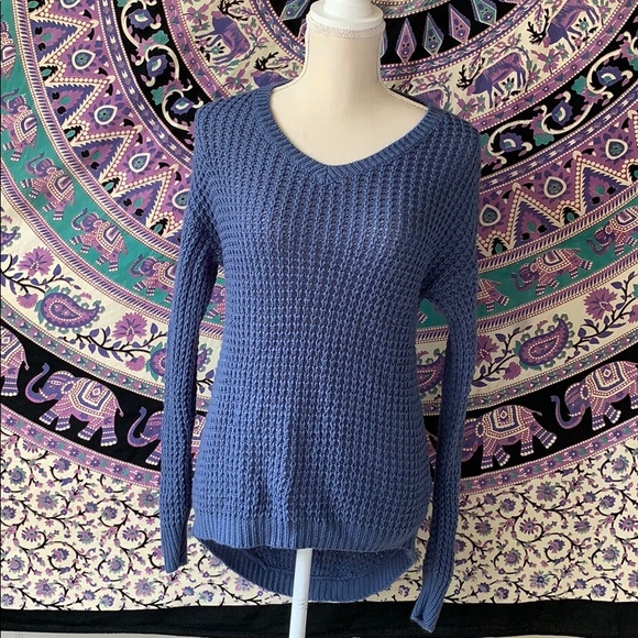 BONGO Sweaters - Brand new blue sweater